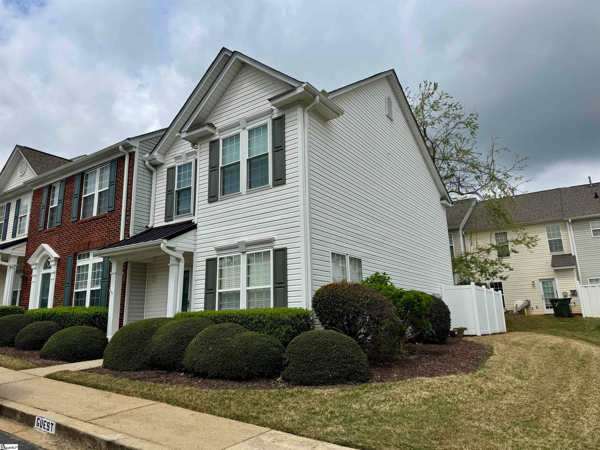 Property image 2 at 79 Spring Crossing Circle, Greer, SC 29650