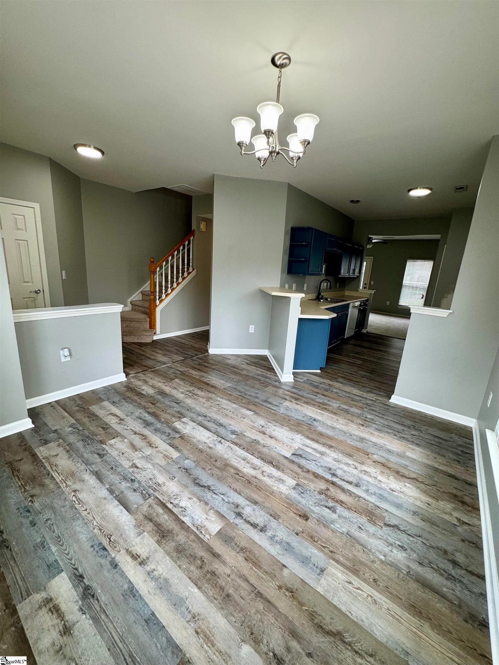 Property image 4 at 79 Spring Crossing Circle, Greer, SC 29650