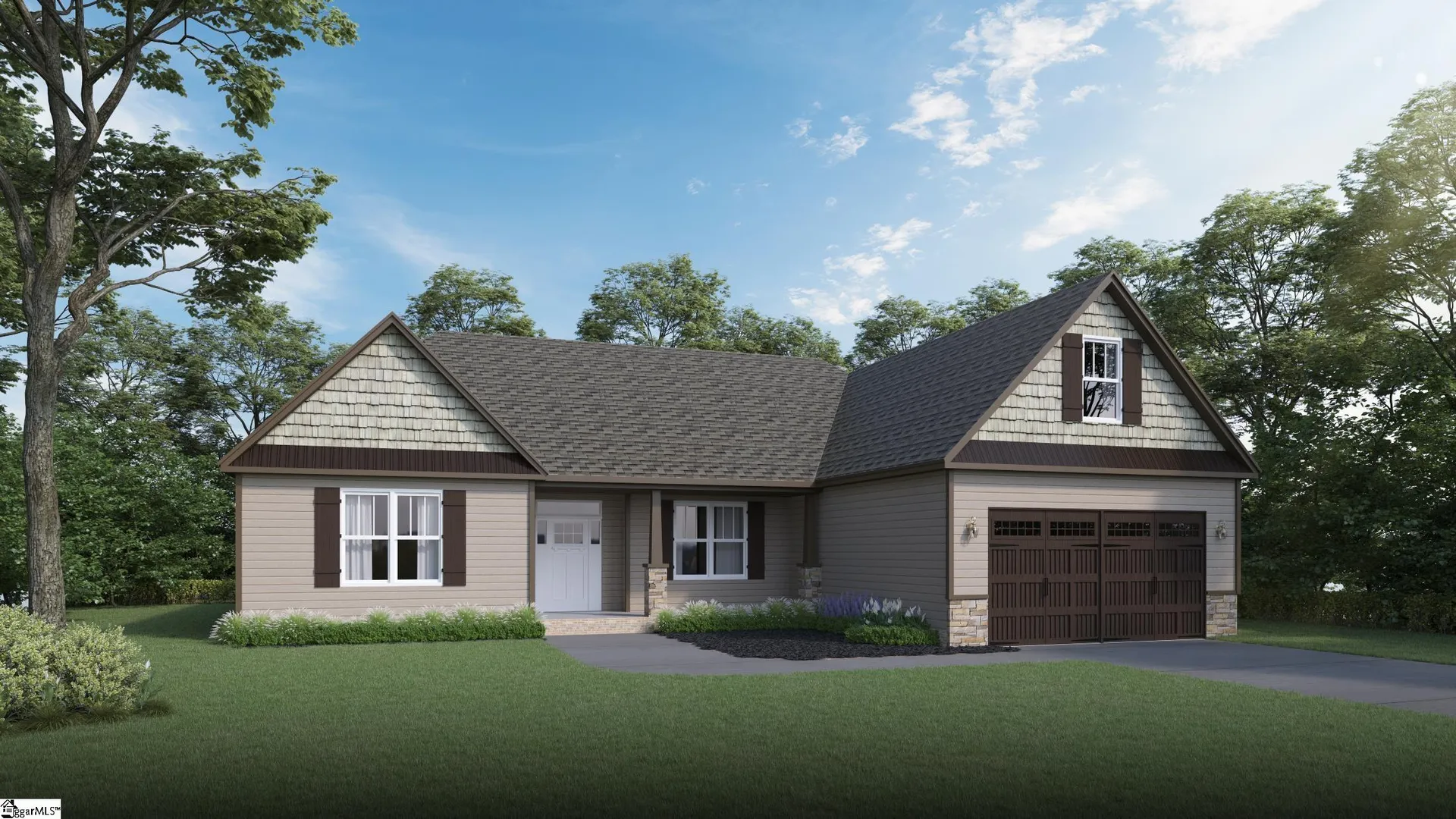 6 Rindge Road
