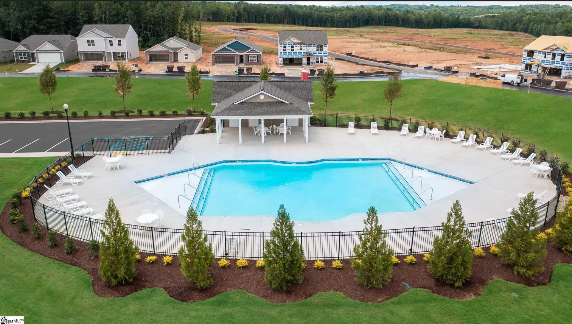 Property image 3 at 1640 Martingale Way, Roebuck, SC 29376