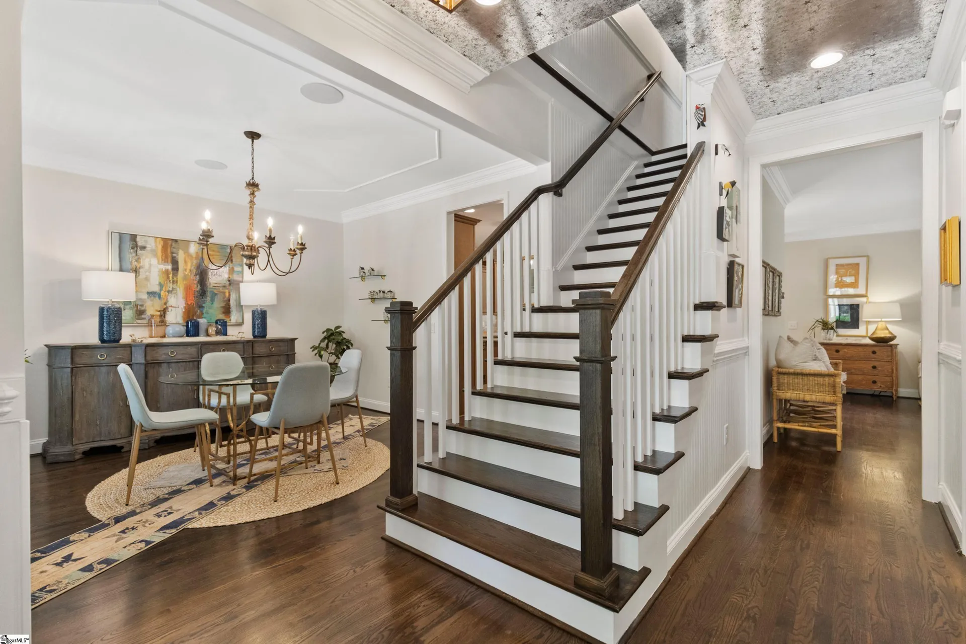 Property image 3 at 28 Hollingsworth Drive, Greenville, SC 29607