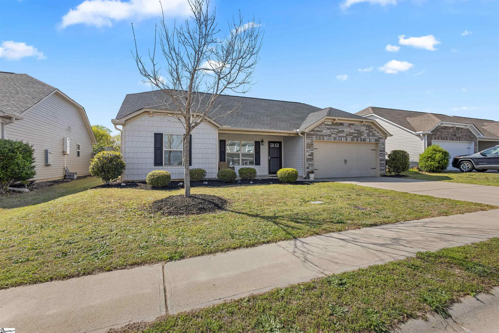 Fountainbrook, Fountain Inn Community