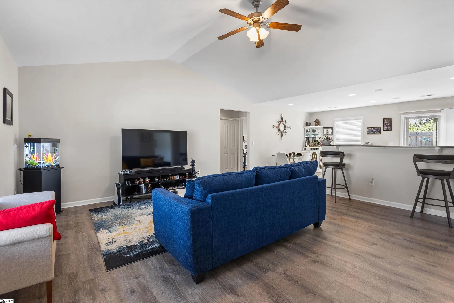 Property image 5 at 122 Barred Owl Drive, Fountain Inn, SC 29644