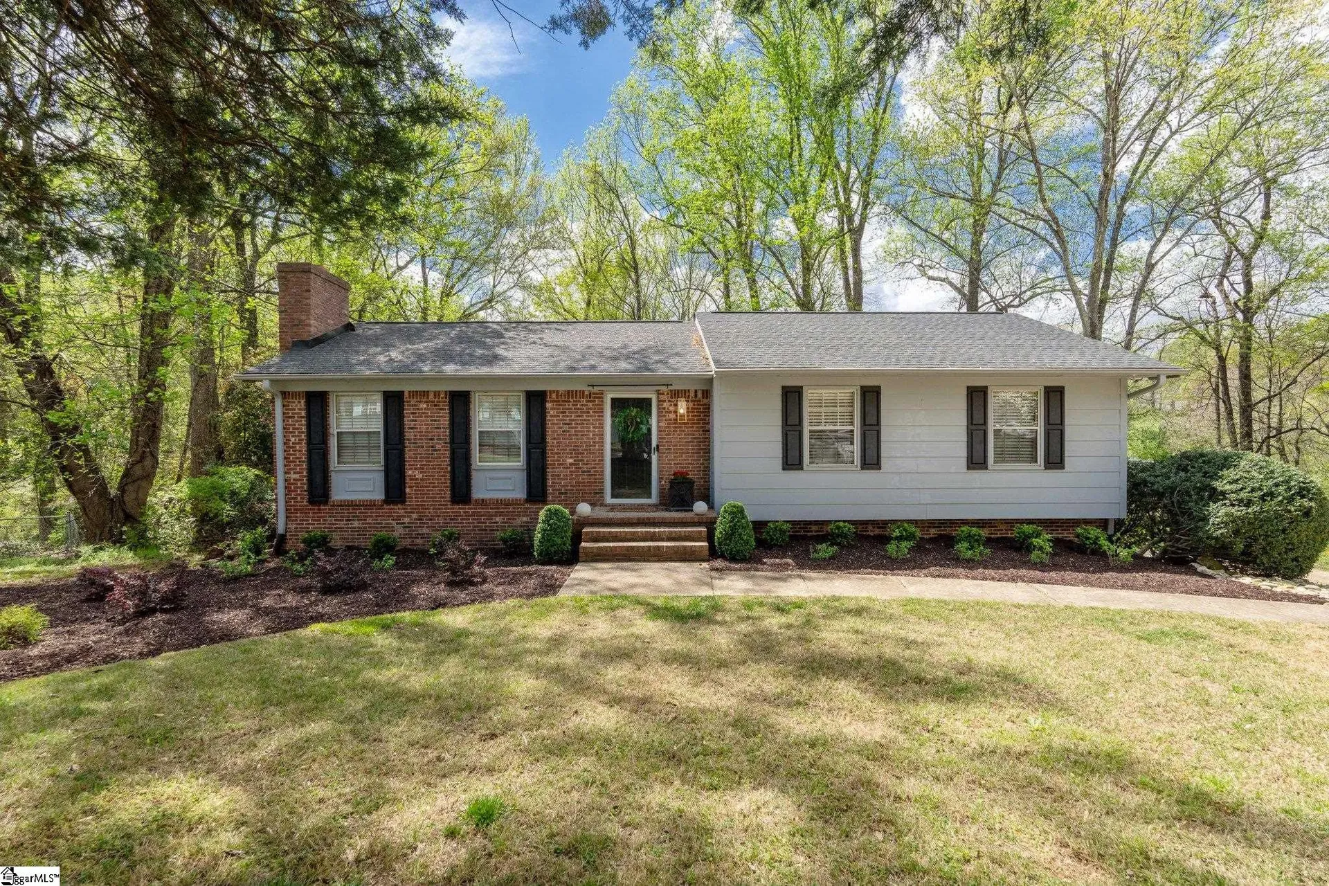 134 Hunters Trail