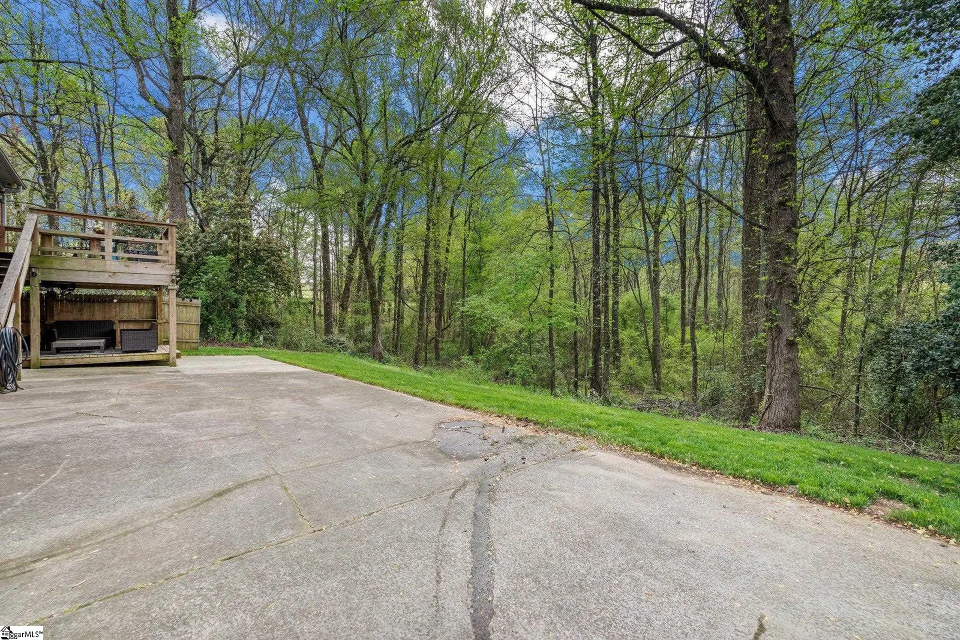 Property image 4 at 134 Hunters Trail, Greenville, SC 29615