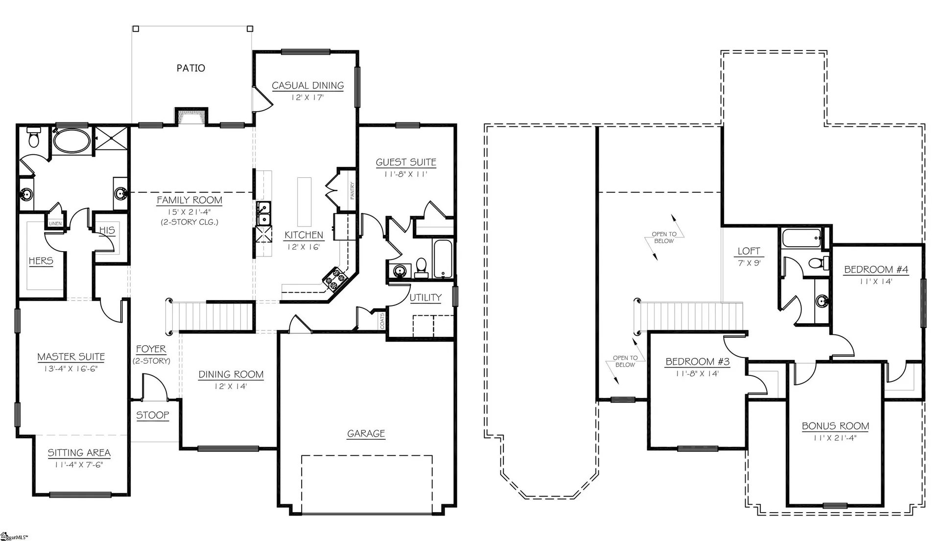 Property image 2 at 120 Rindge Road, Piedmont, SC 29673