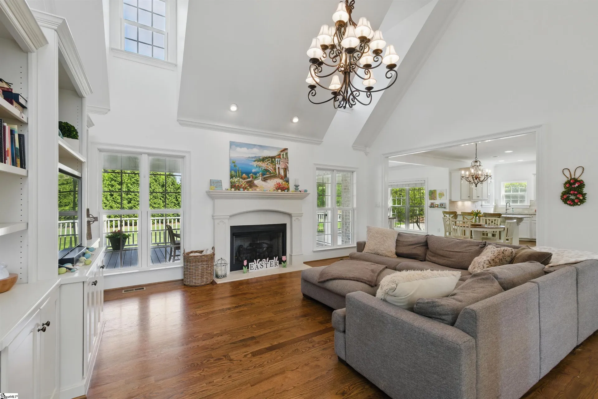 Property image 2 at 714 N Alamosa Drive, Boiling Springs, SC 29316