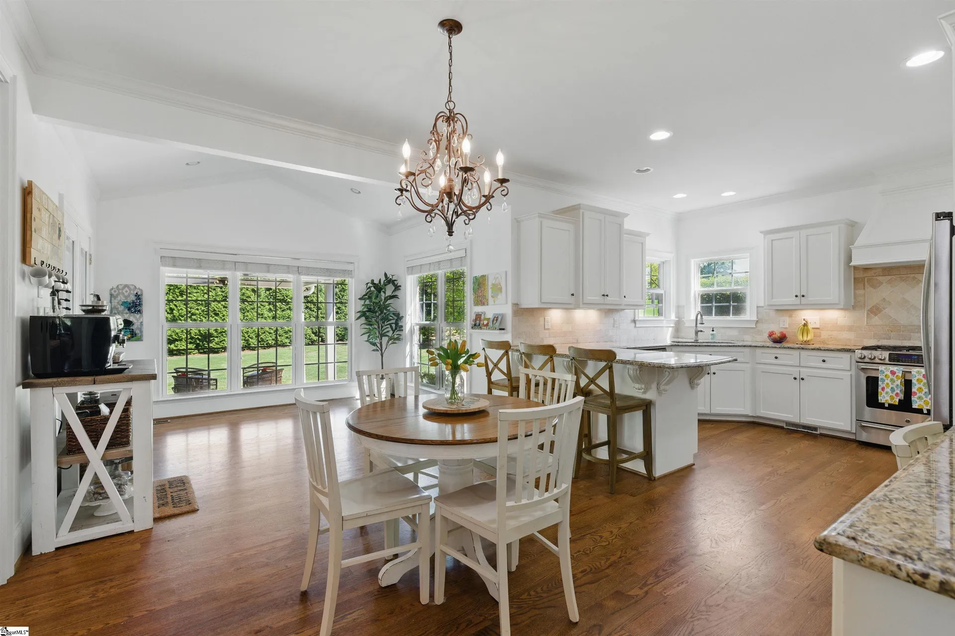 Property image 4 at 714 N Alamosa Drive, Boiling Springs, SC 29316