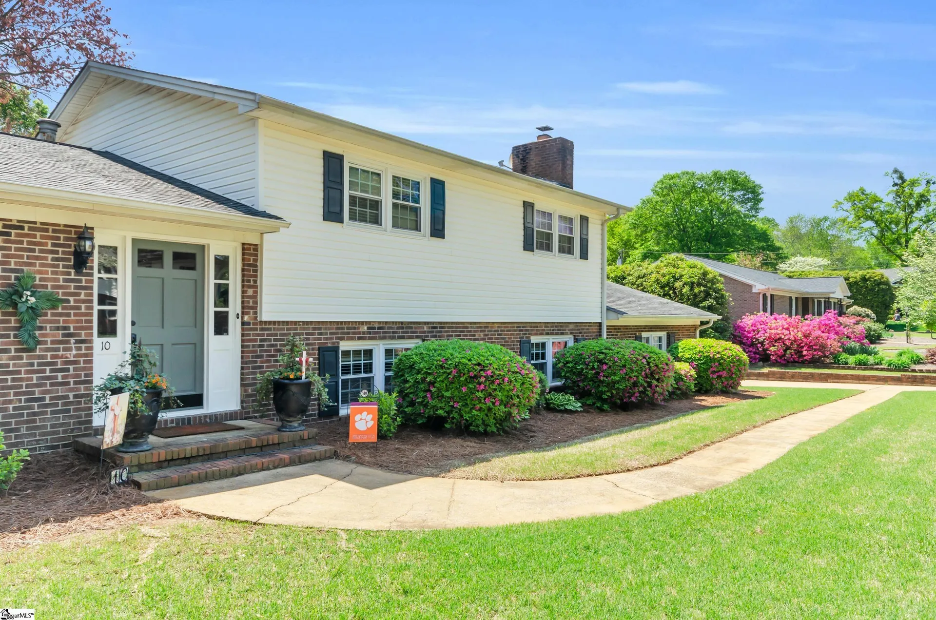 Property image 2 at 10 Seabury Drive, Greenville, SC 29615