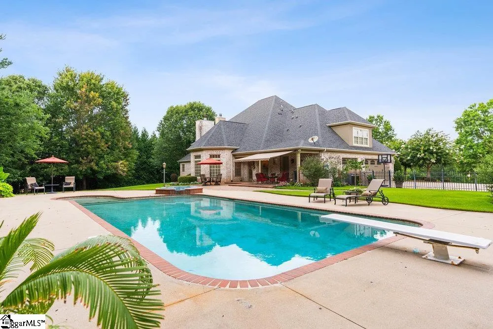 Property image 4 at 101 Rivertrail Court, Greer, SC 29651