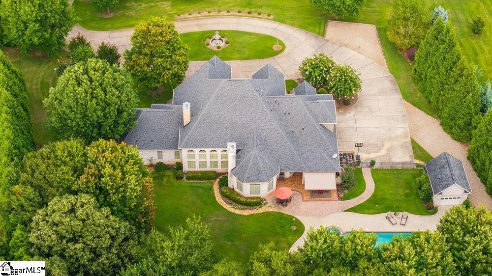 Property image 5 at 101 Rivertrail Court, Greer, SC 29651