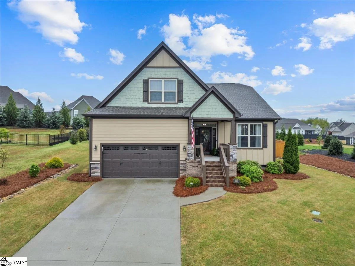 217 Grayson Drive