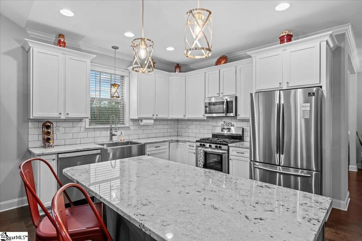 Property image 3 at 217 Grayson Drive, Travelers Rest, SC 29690