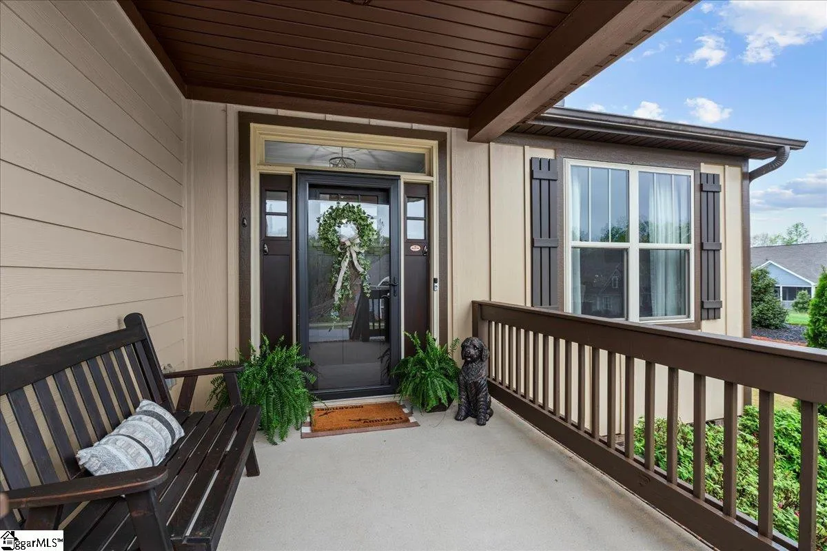 Property image 5 at 217 Grayson Drive, Travelers Rest, SC 29690
