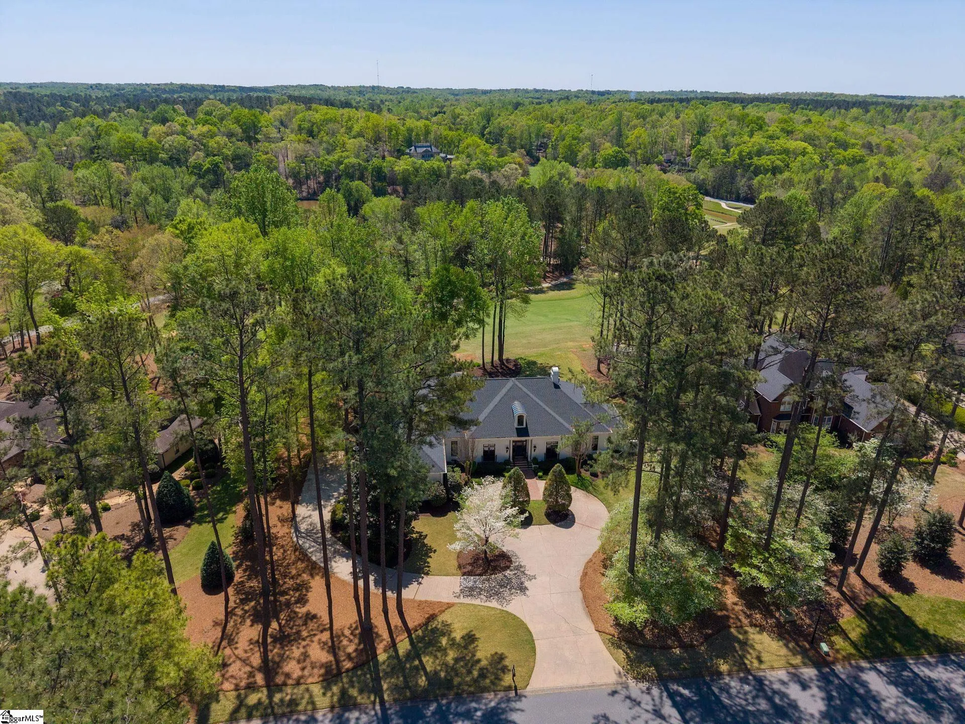 Property image 3 at 103 Carolina Club Drive, Spartanburg, SC 29306