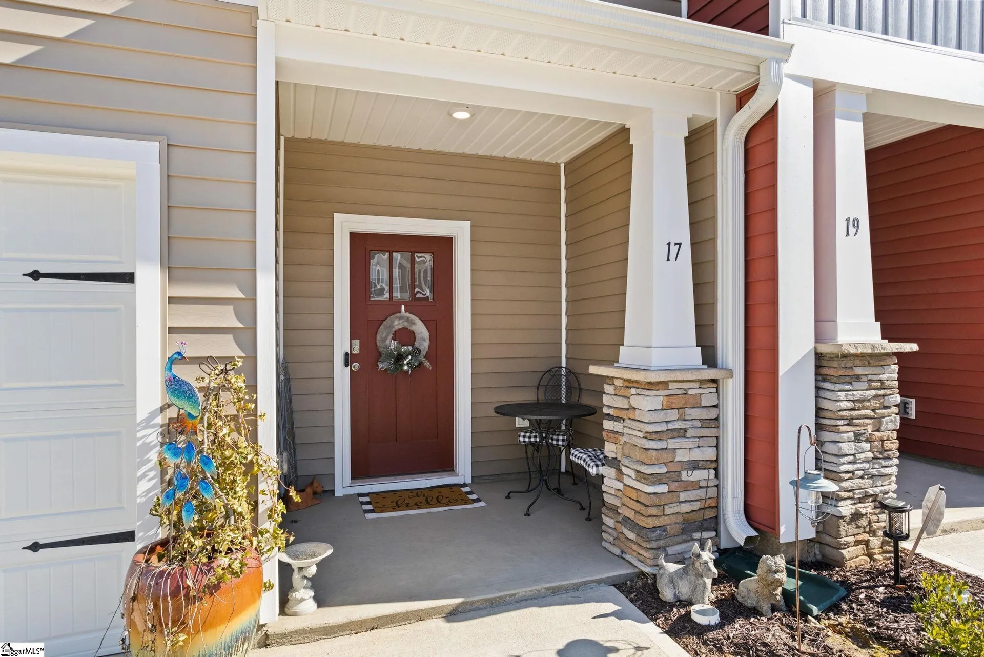 Property image 2 at 17 Starlake Road, Simpsonville, SC 29681