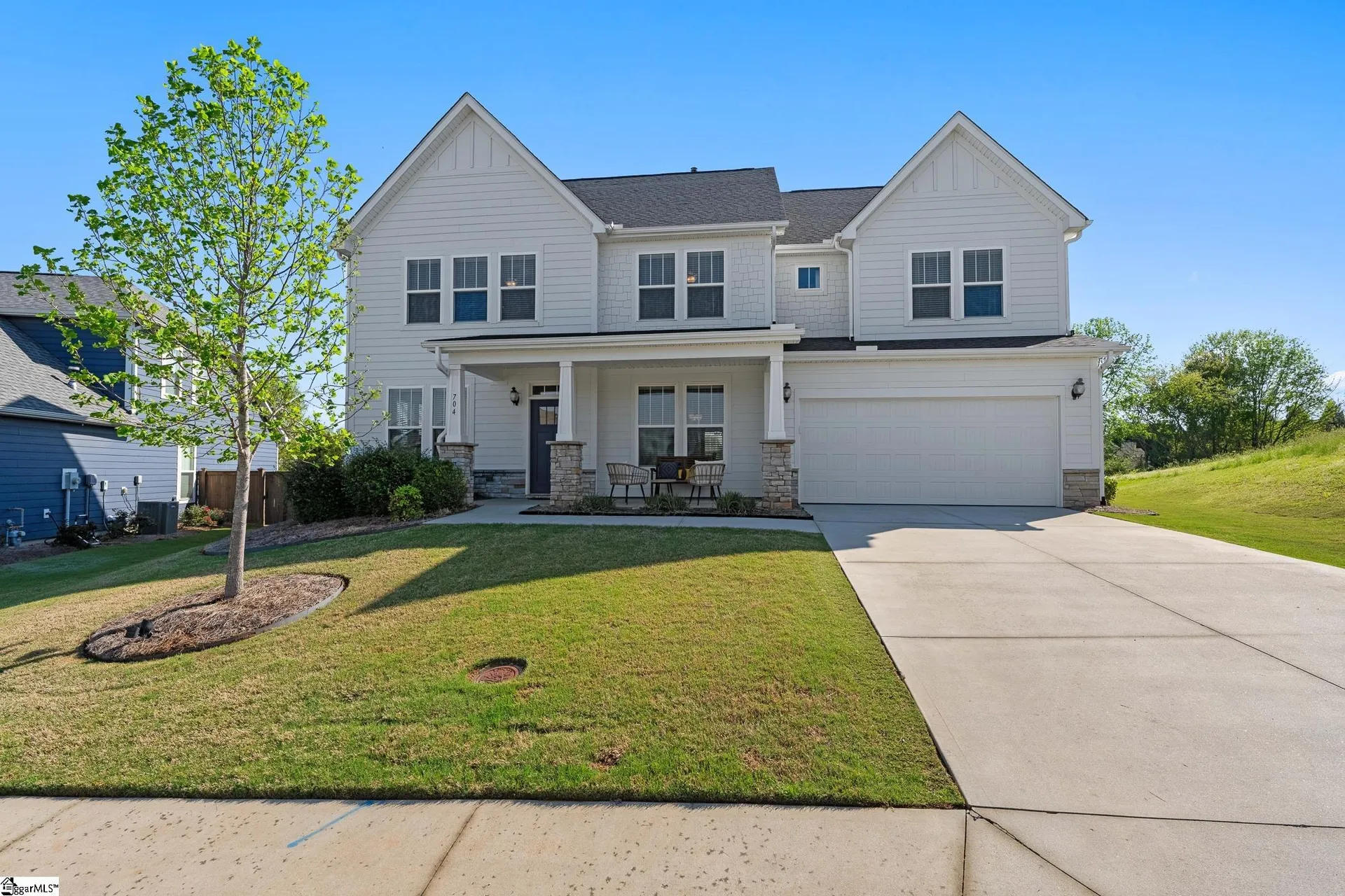 Property image 3 at 704 Lockhurst Drive, Simpsonville, SC 29681