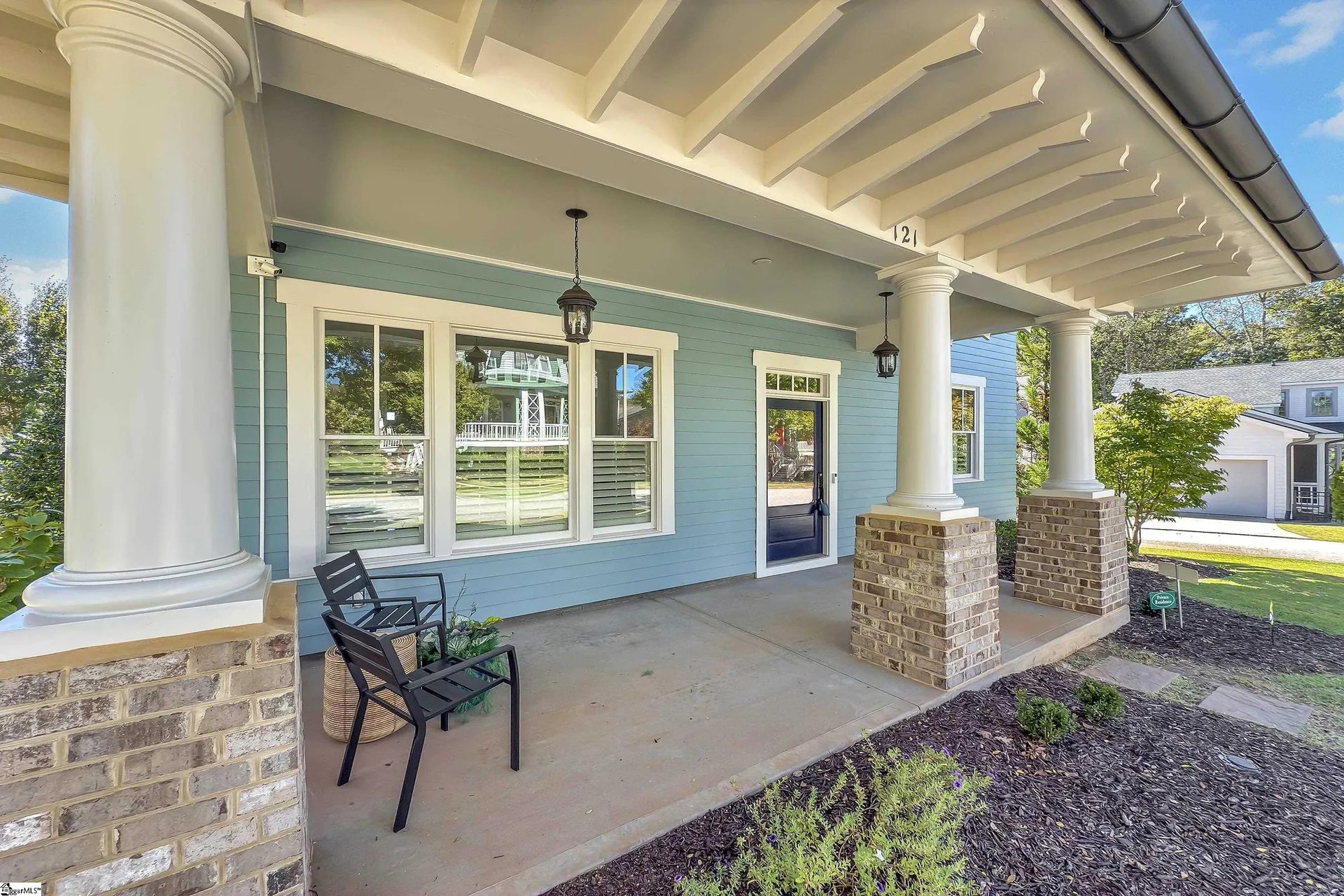 Property image 2 at 121 Hardin Avenue, Clemson, SC 29631