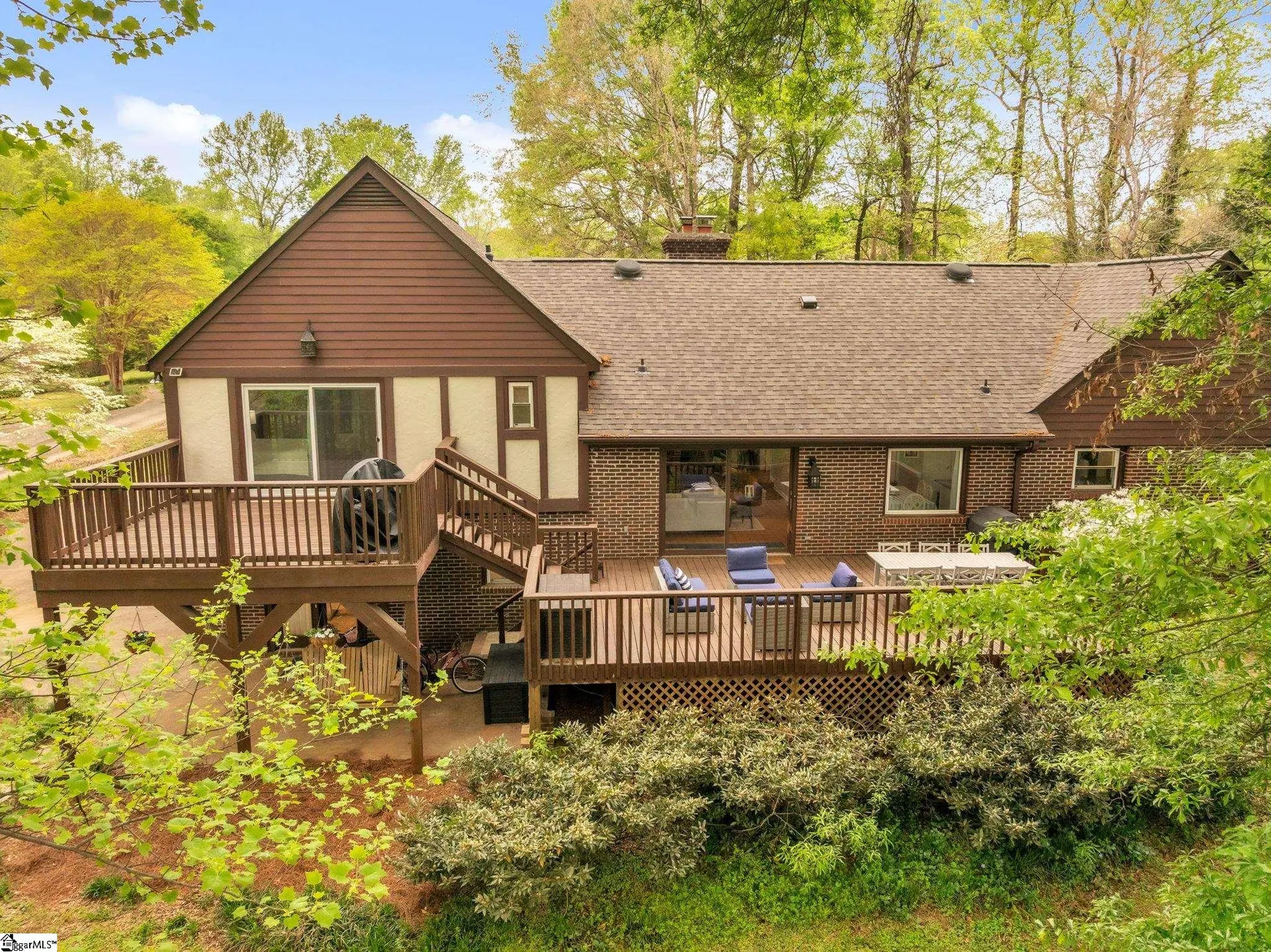 Property image 2 at 105 Lancelot Court, Simpsonville, SC 29681