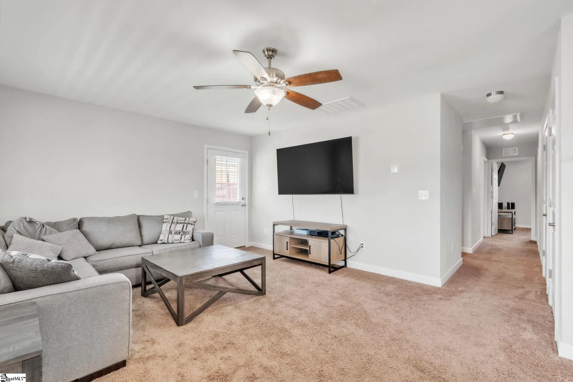 Property image 4 at 693 Ruddy Creek Circle, Greer, SC 29651