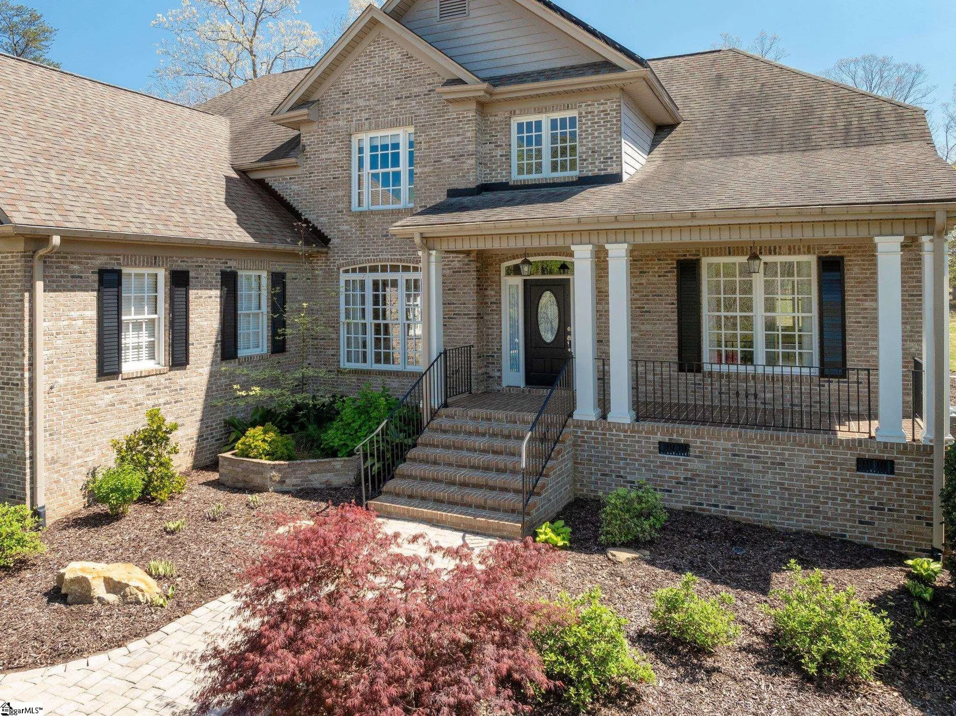 Property image 2 at 1220 Bradford Creek Lane, Taylors, SC 29687
