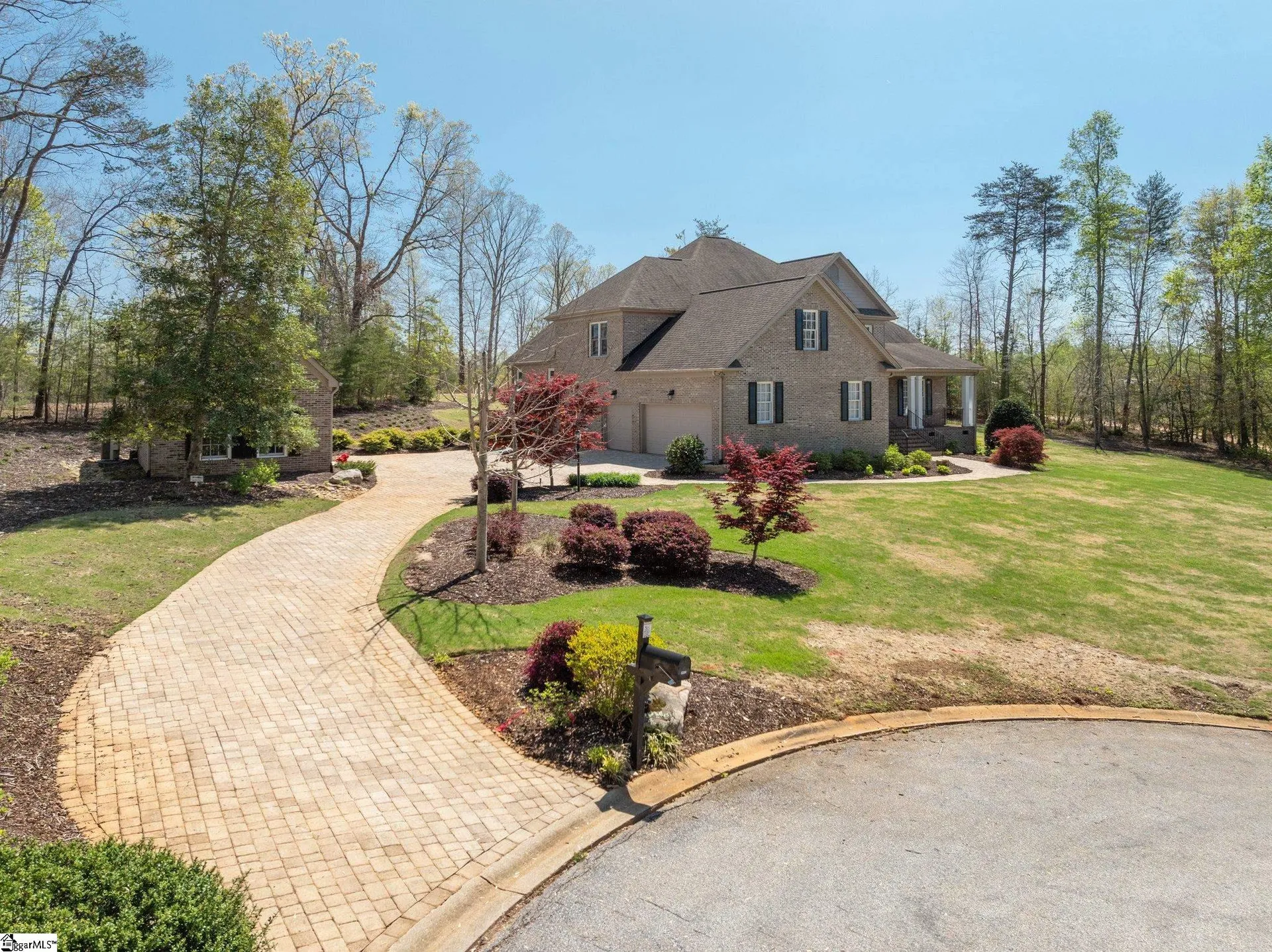 Property image 3 at 1220 Bradford Creek Lane, Taylors, SC 29687