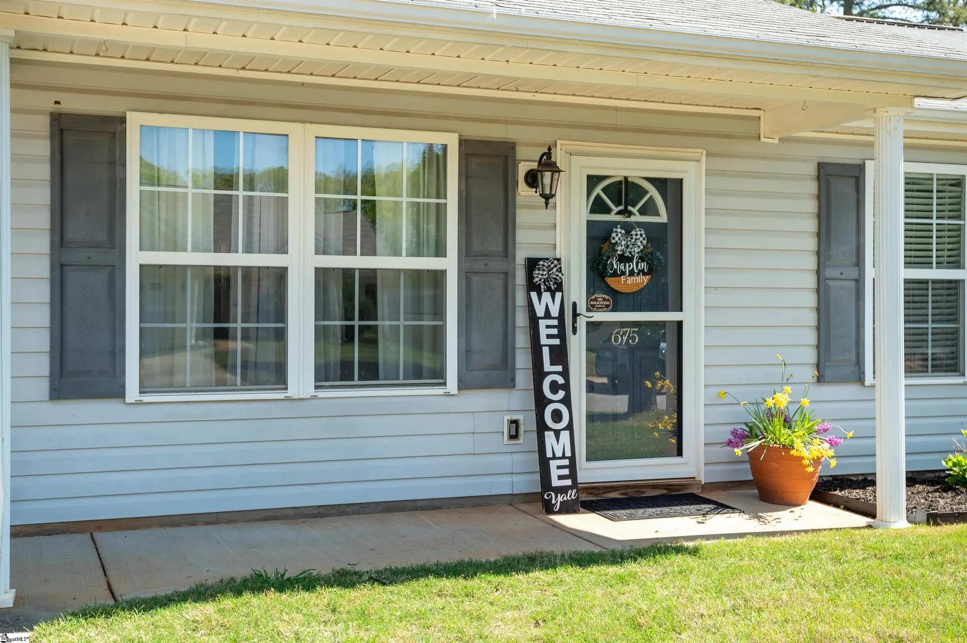 Property image 2 at 675 Grover Drive, Lyman, SC 29365