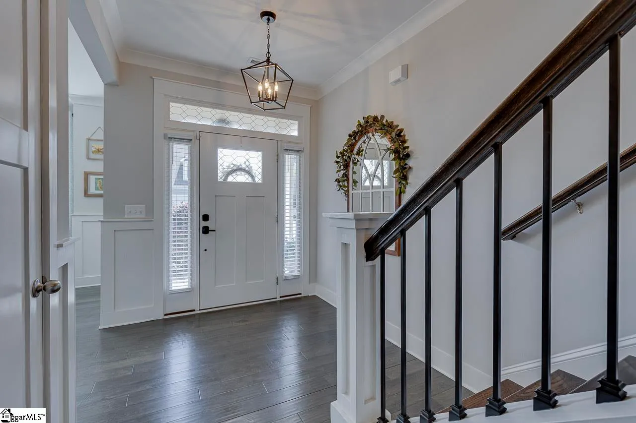 Property image 4 at 301 Farmers Market Street, Taylors, SC 29687
