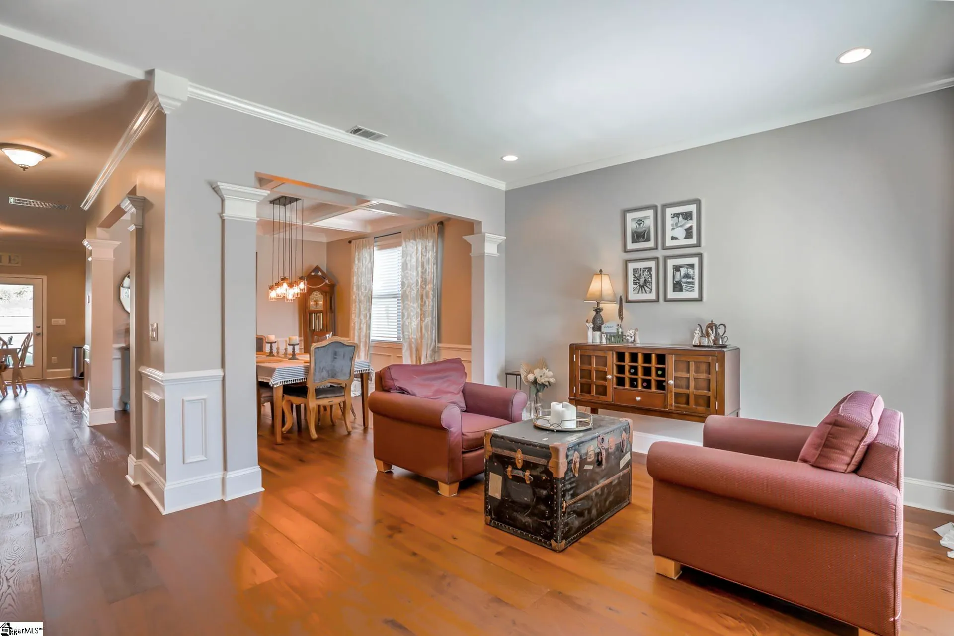 Property image 3 at 203 Bradbourne Way, Simpsonville, SC 29680
