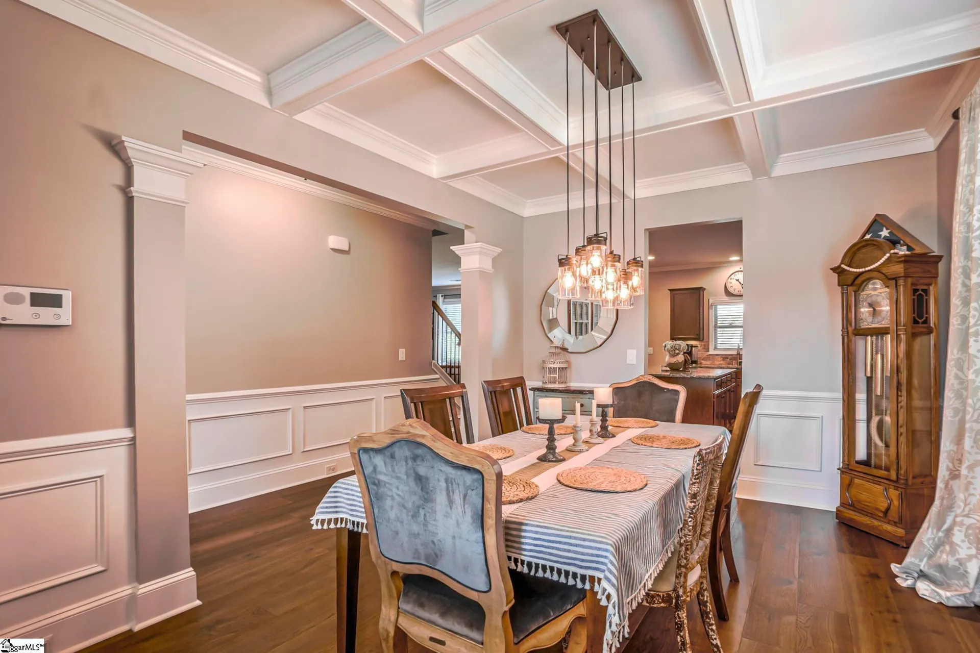 Property image 4 at 203 Bradbourne Way, Simpsonville, SC 29680