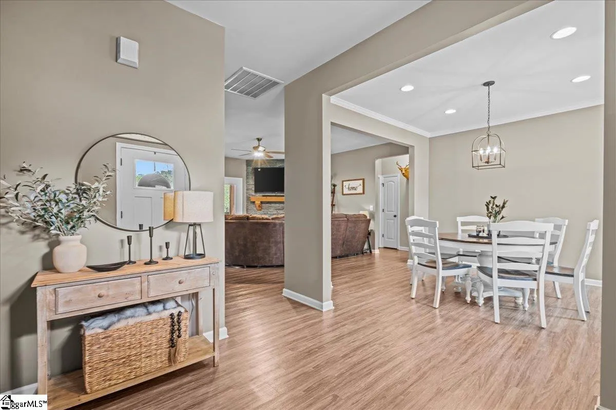 Property image 3 at 829 N Alderwood Road, Woodruff, SC 29388
