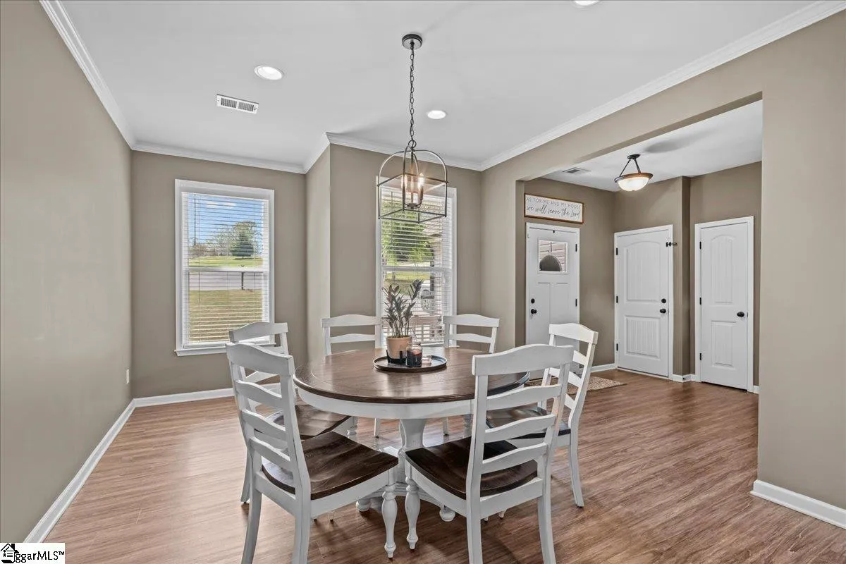 Property image 4 at 829 N Alderwood Road, Woodruff, SC 29388