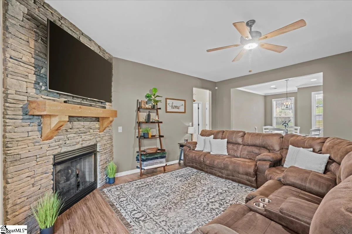 Property image 5 at 829 N Alderwood Road, Woodruff, SC 29388