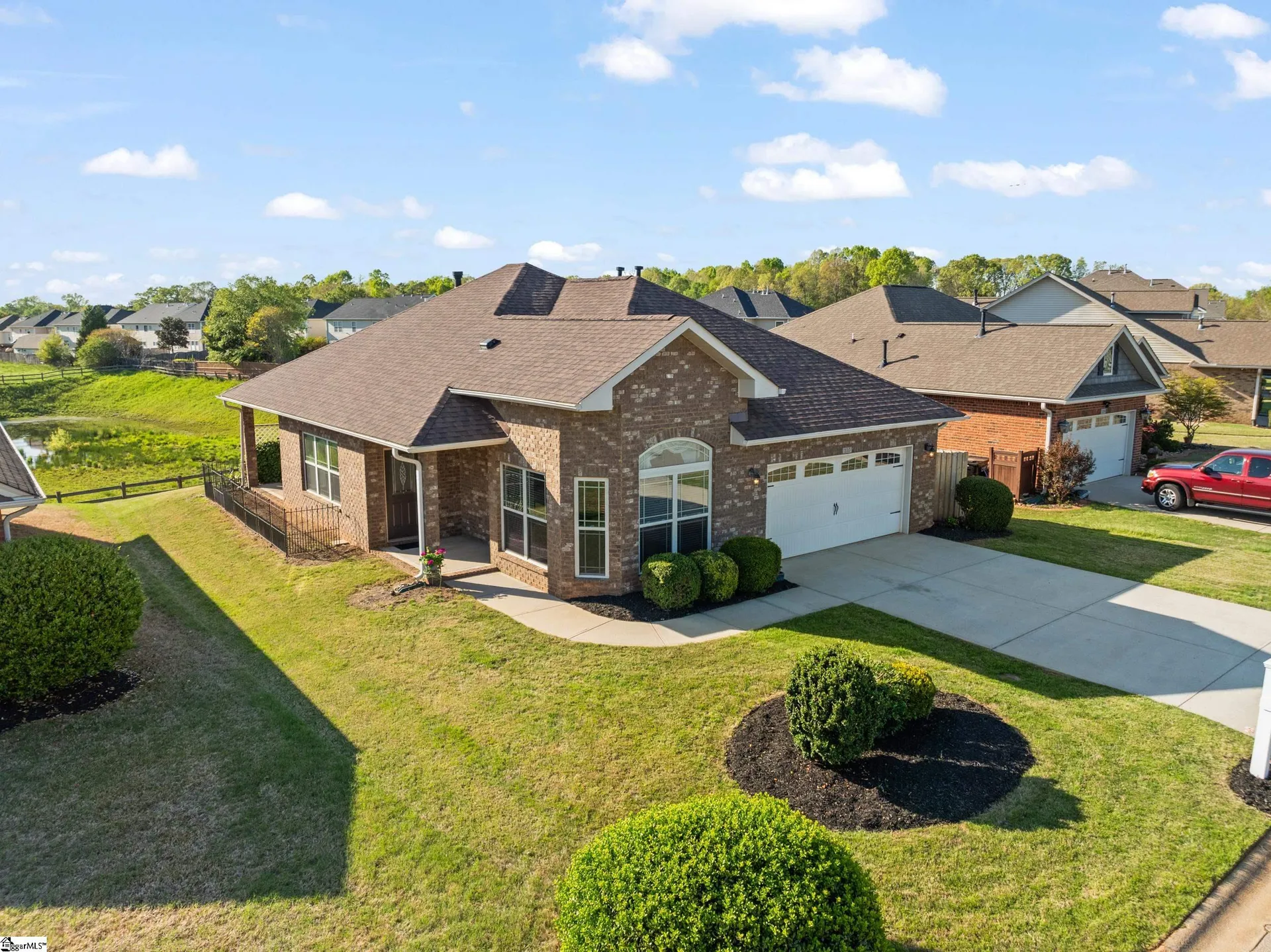 110 Airdale Lane