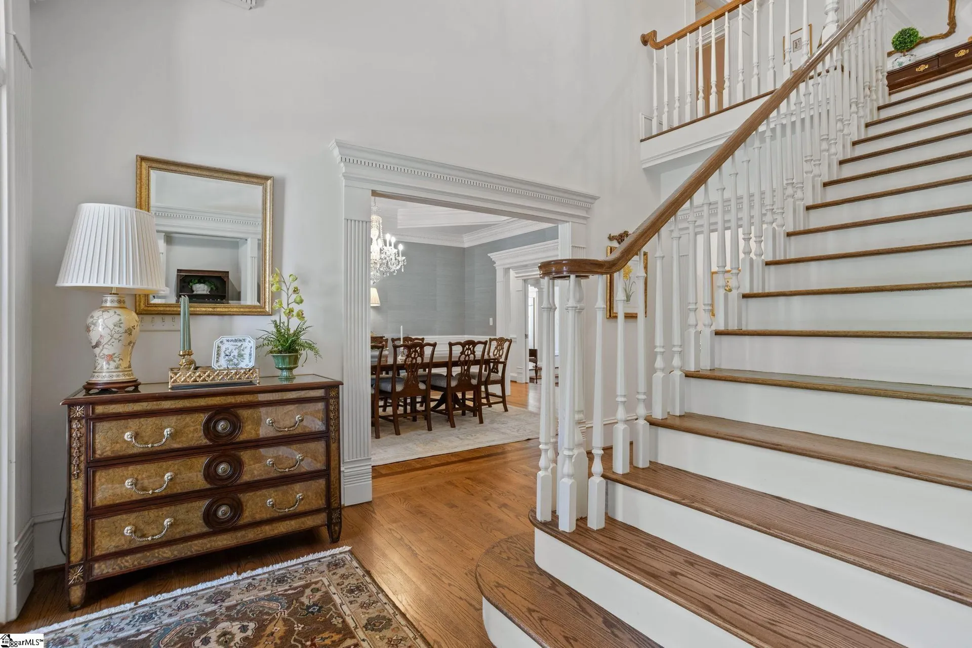 Property image 2 at 203 Barrington Park Drive, Greer, SC 29650
