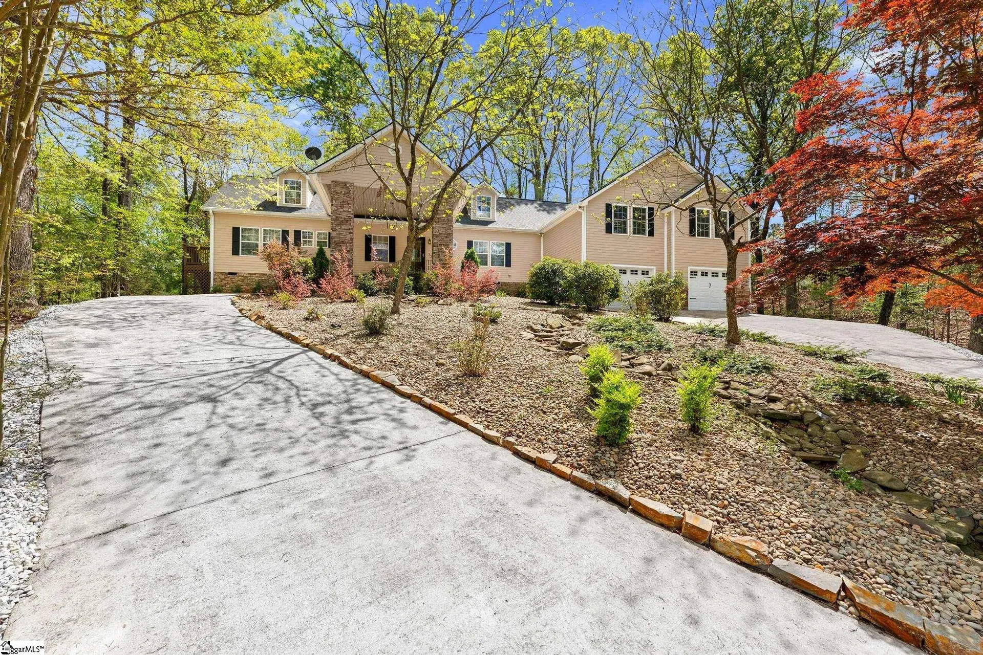 Chickasaw Point, Westminster Community