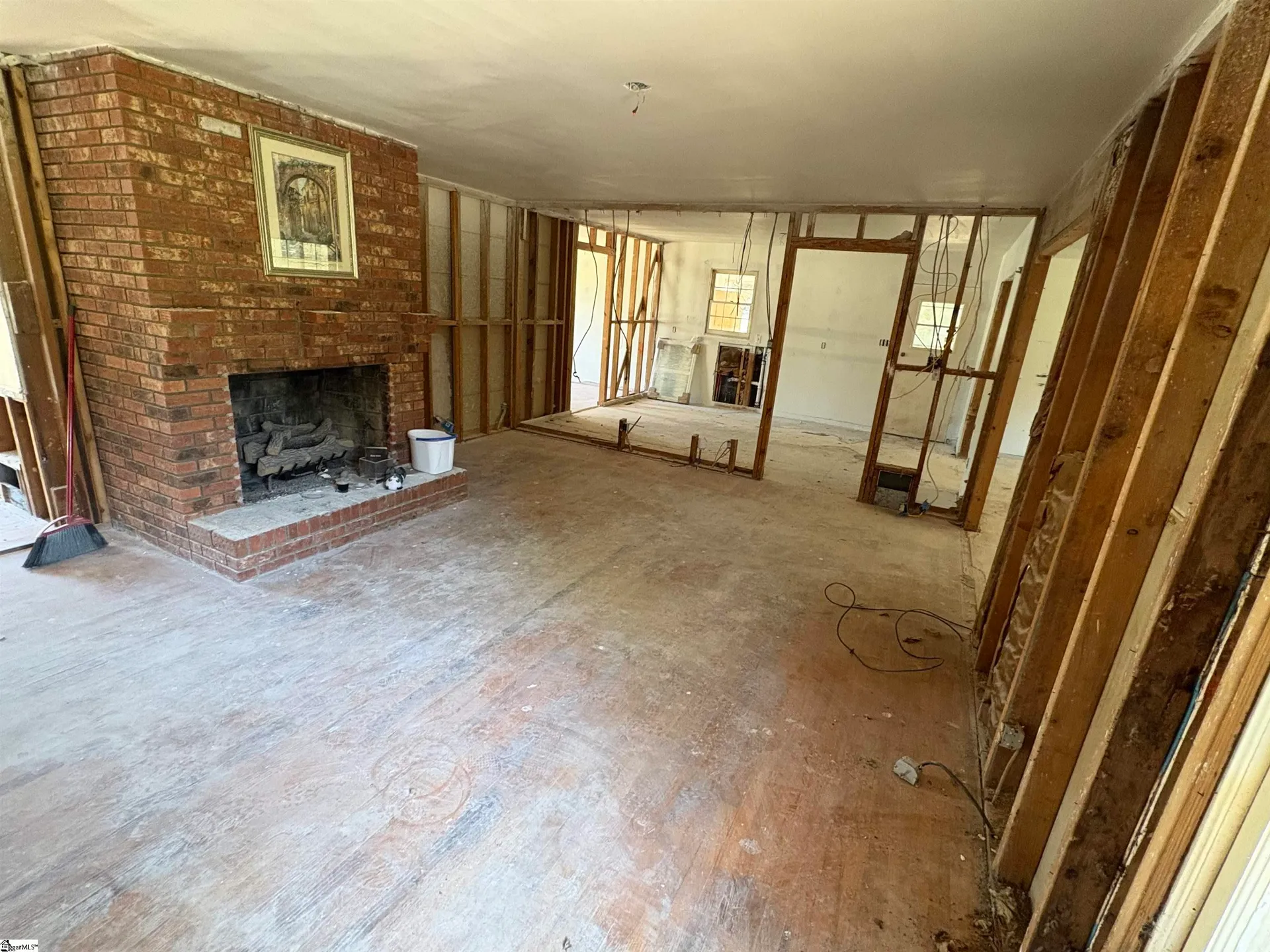 Property image 5 at 128 Galaxie Place, Spartanburg, SC 29307