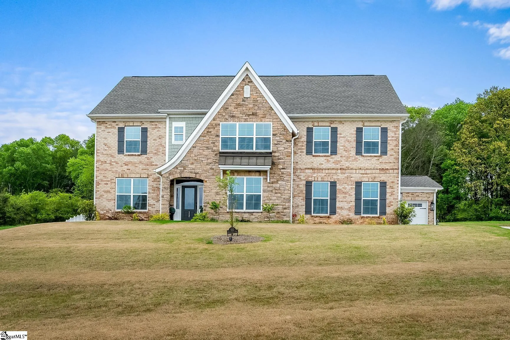 Midway Farms, Belton Community