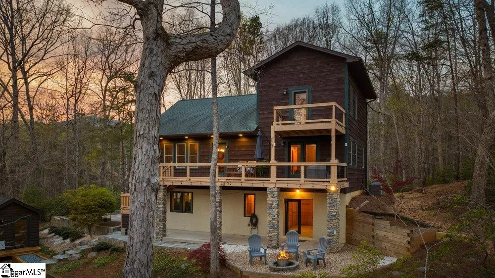Property image 2 at 502 Caledonia Loop, Landrum, SC 29356