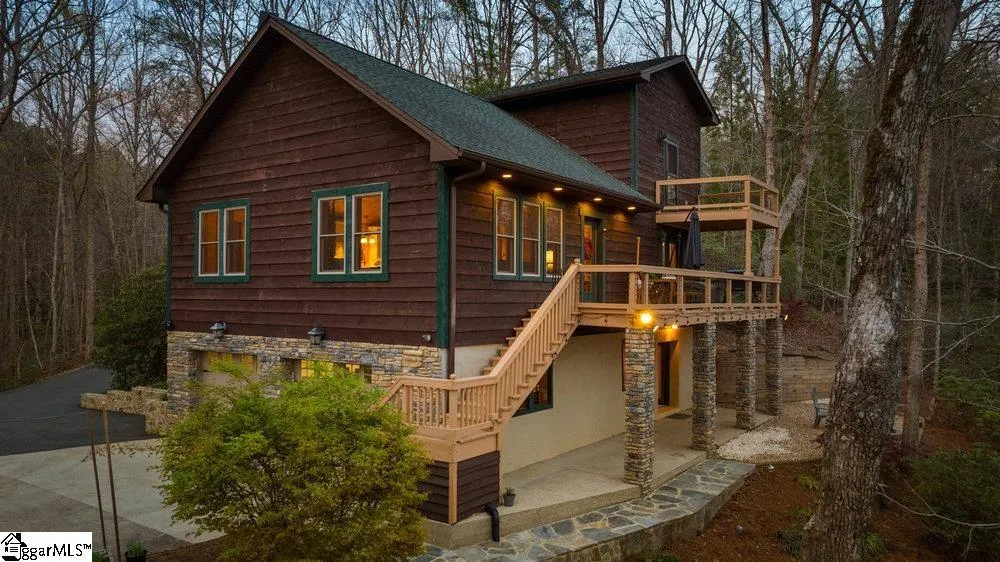 Property image 3 at 502 Caledonia Loop, Landrum, SC 29356