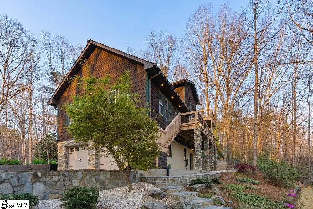 Property image 4 at 502 Caledonia Loop, Landrum, SC 29356