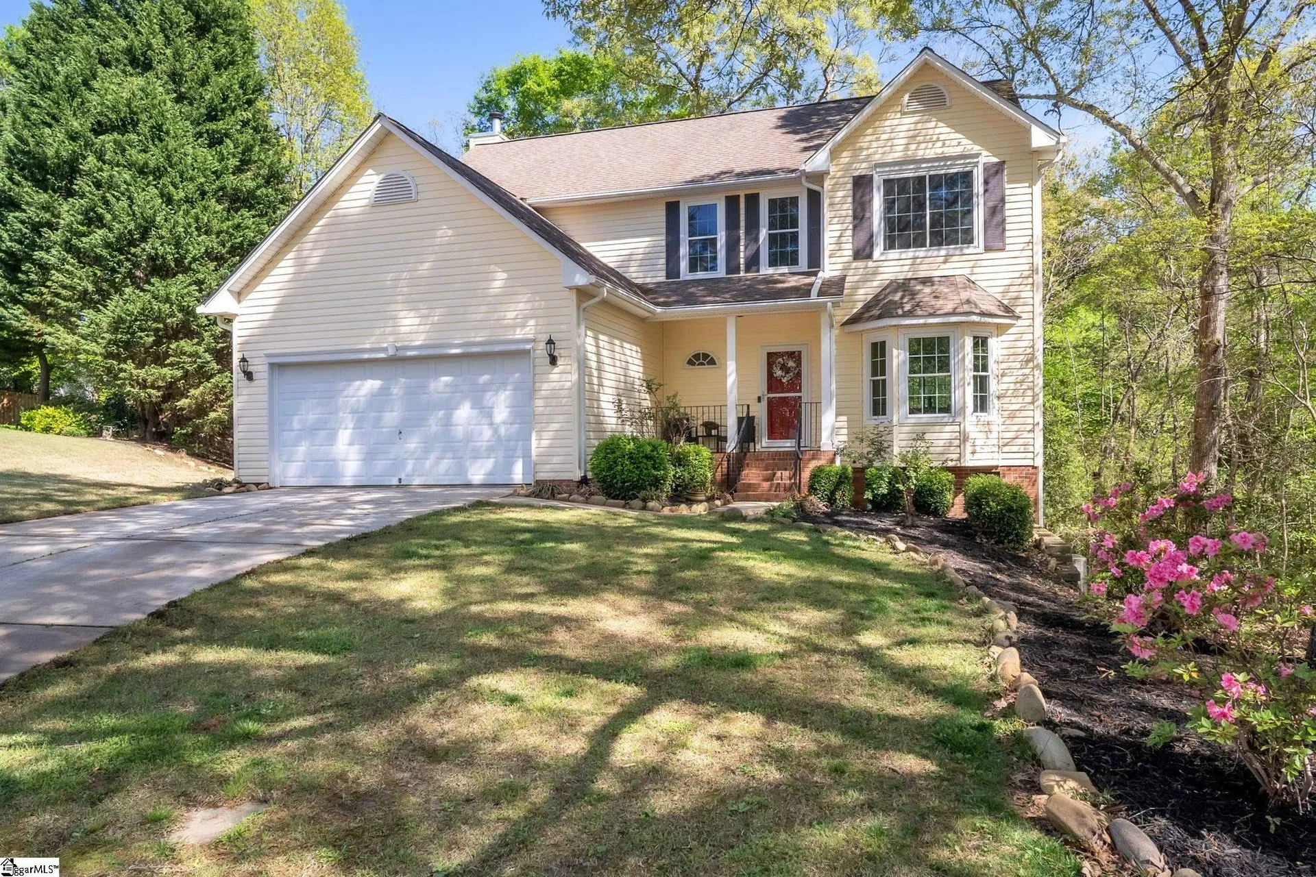 Property image 2 at 6 Seagrass Court, Mauldin, SC 29662