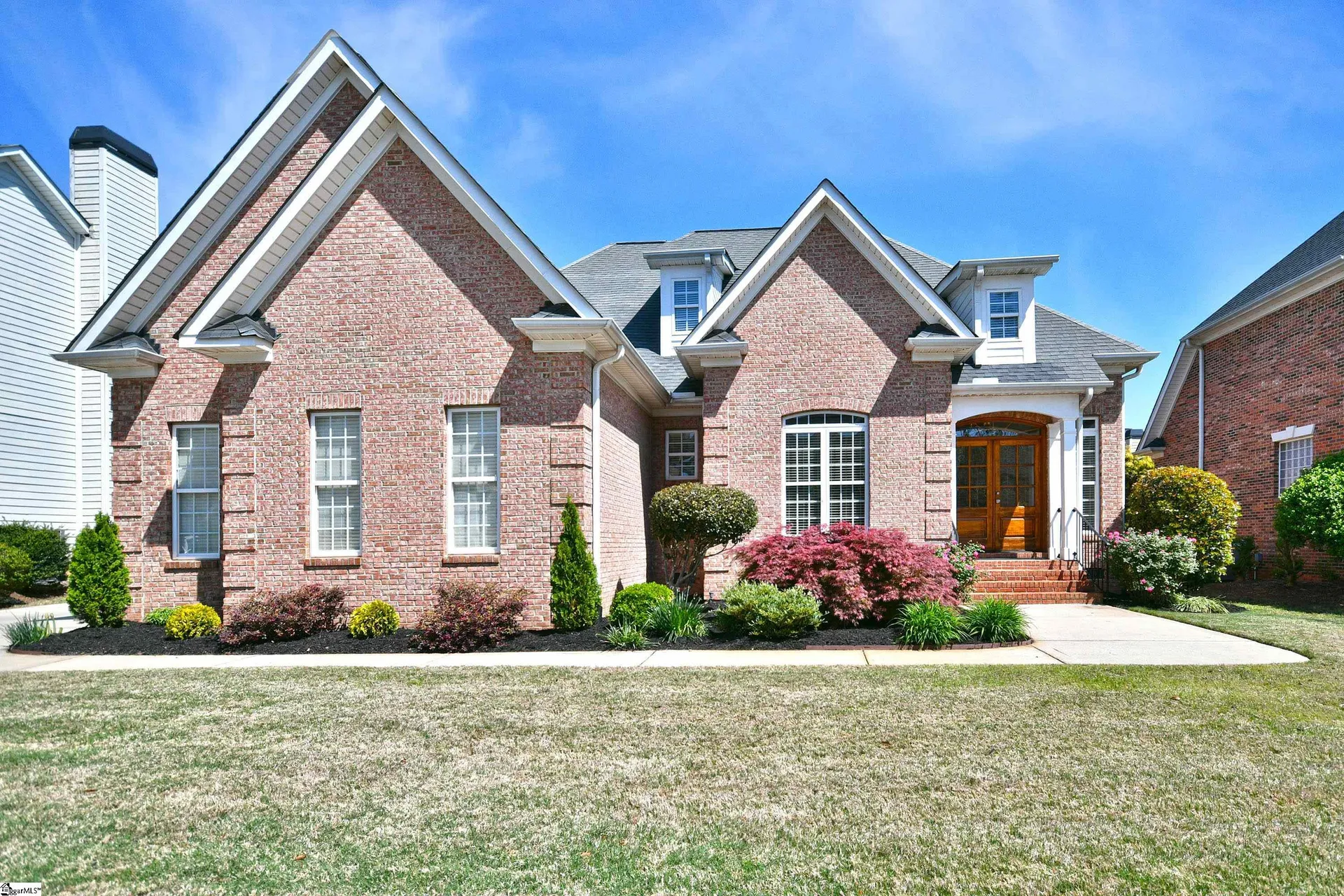 Holland Trace, Simpsonville Community