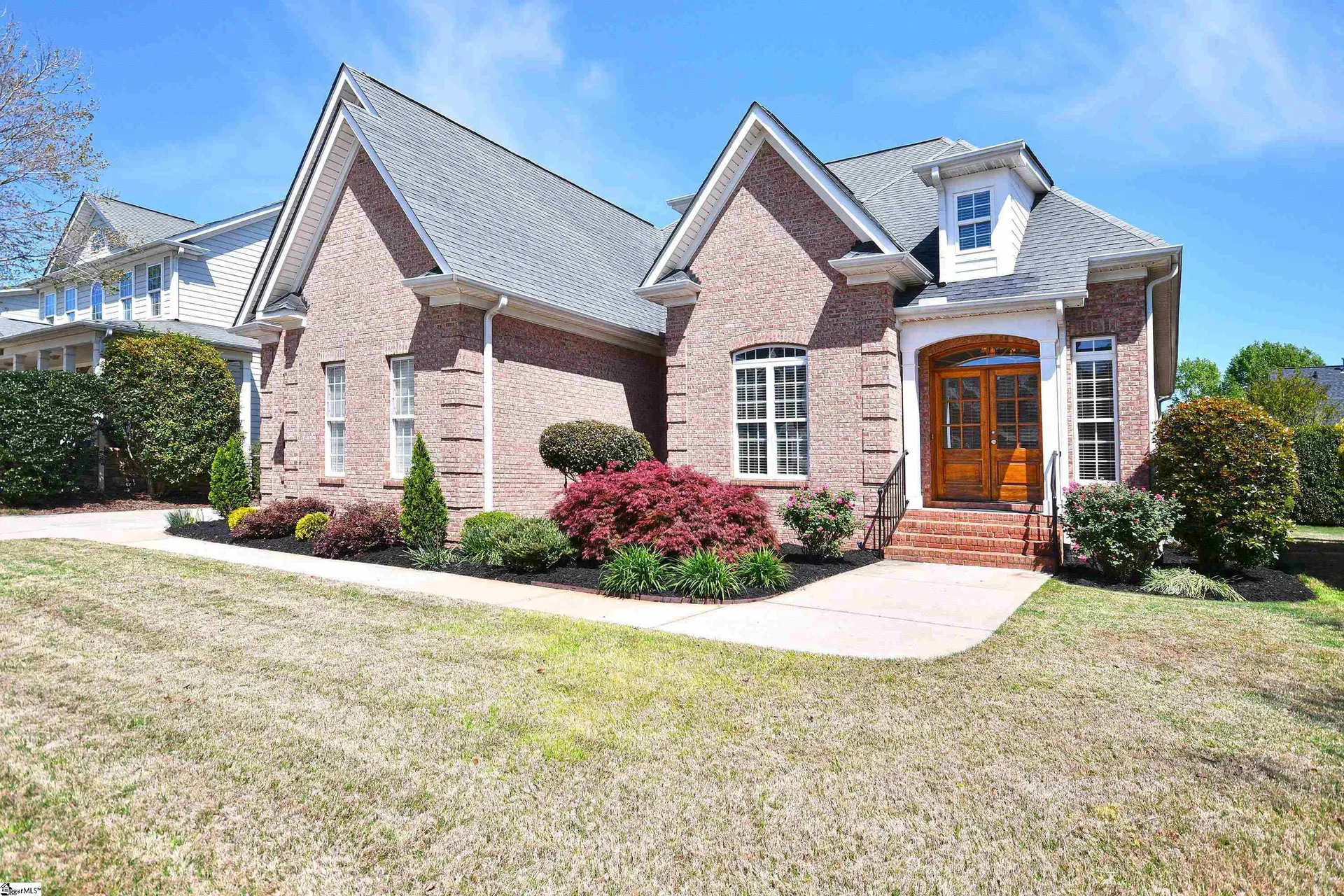 Property image 3 at 8 Lone Oak Avenue, Simpsonville, SC 29681