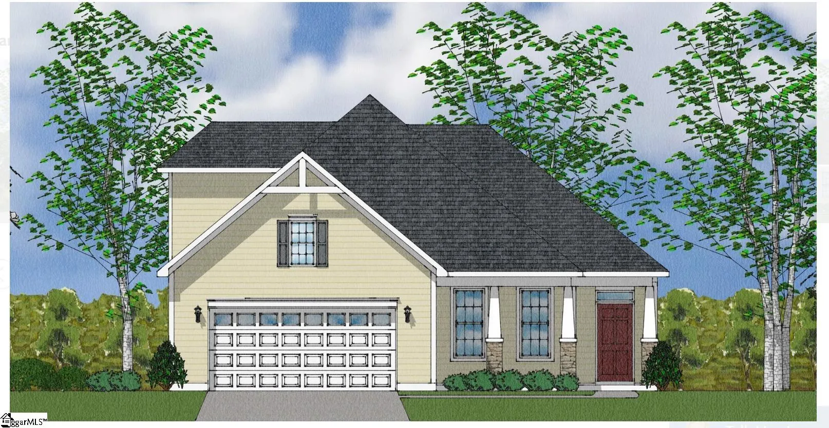 213 Carpenter Road