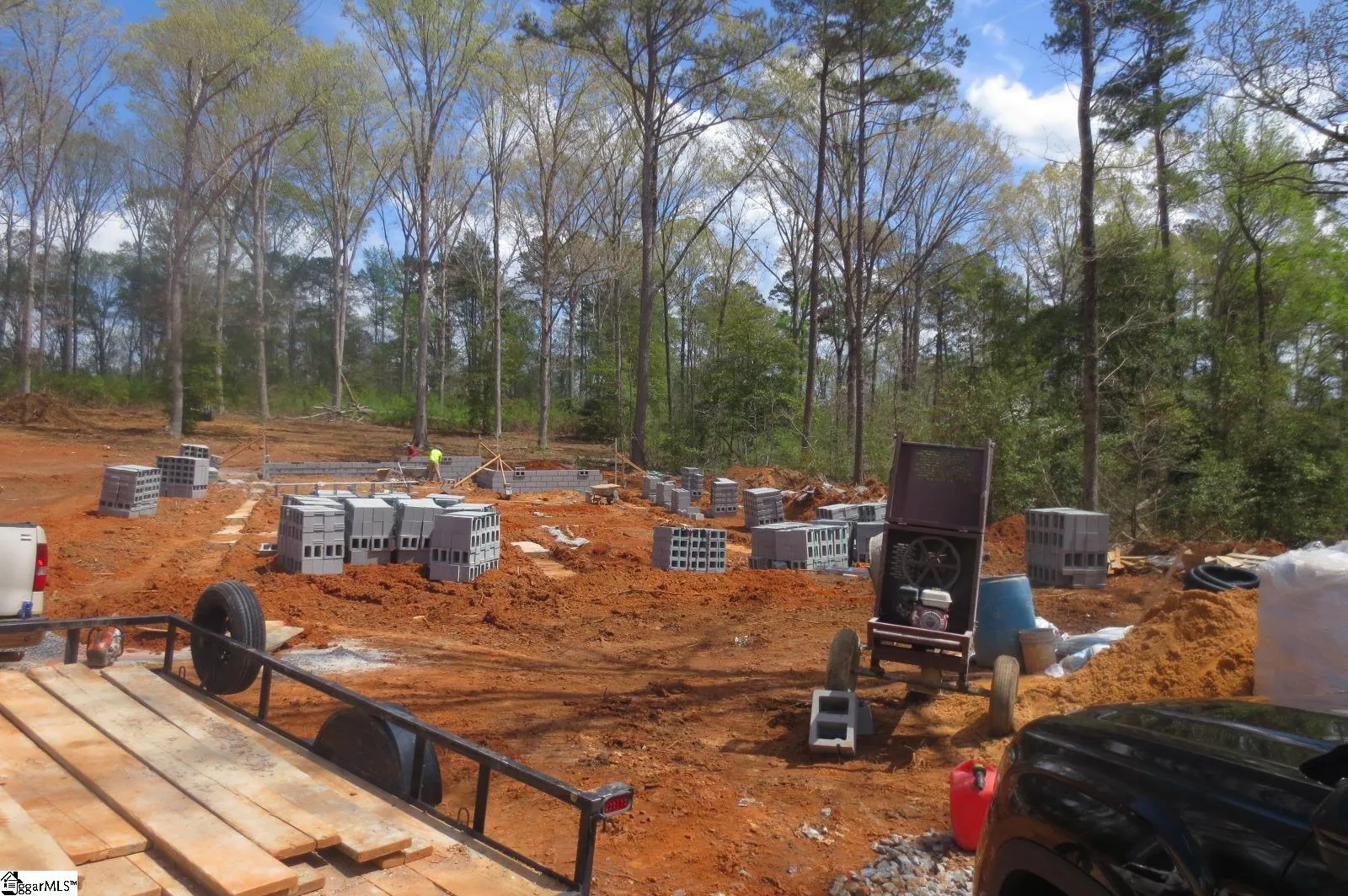 Property image 5 at 213 Carpenter Road, Anderson, SC 29621