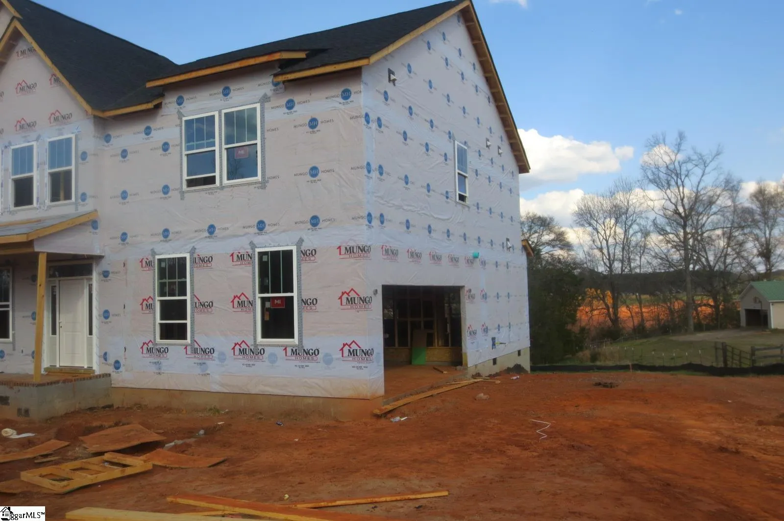 Property image 5 at 3136 Midway Road, Anderson, SC 29621