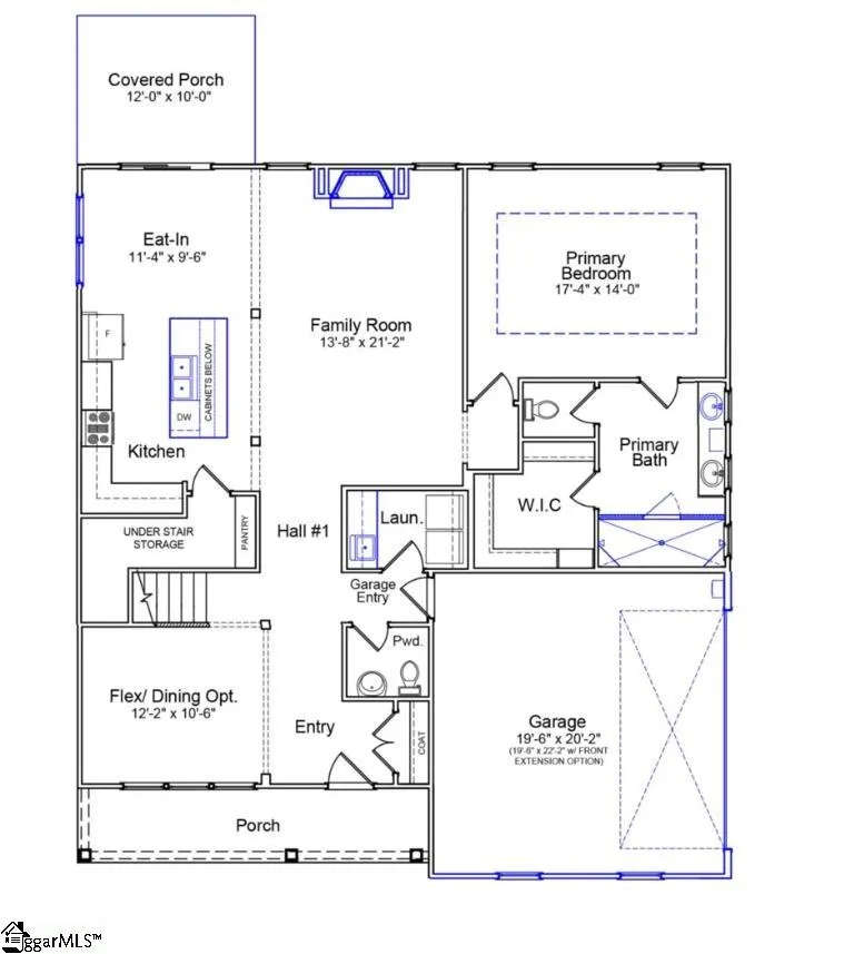 Property image 5 at 3138 Midway Road, Anderson, SC 29621