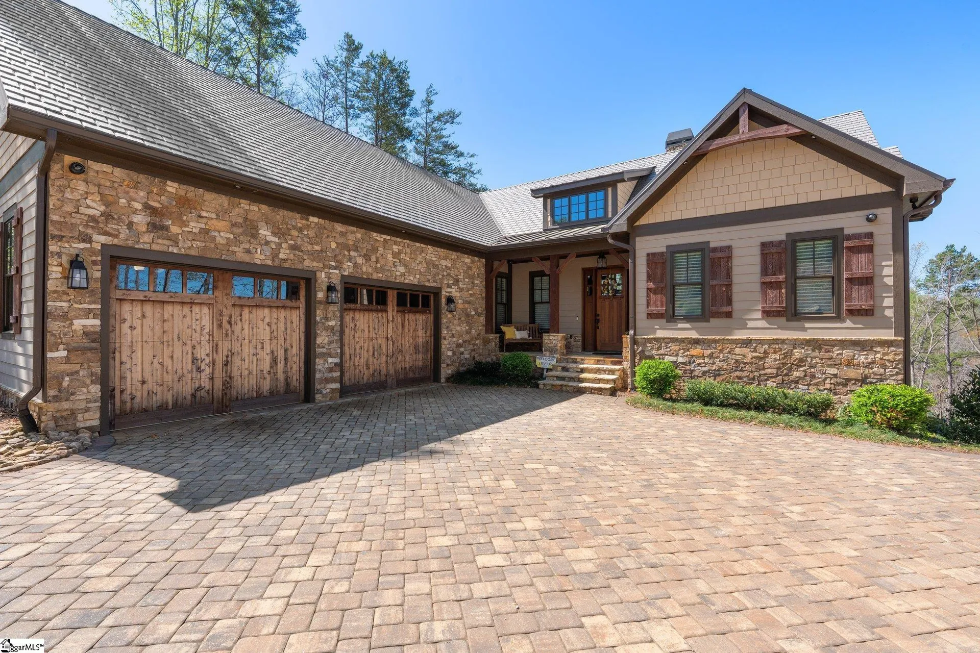 Property image 2 at 114 Peninsula Court, Sunset, SC 29685