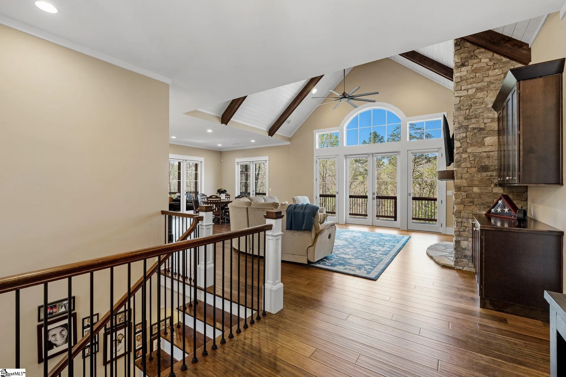 Property image 4 at 114 Peninsula Court, Sunset, SC 29685